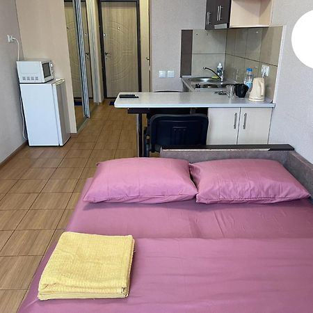 Ideal Kh Apartments Harkov Kültér fotó