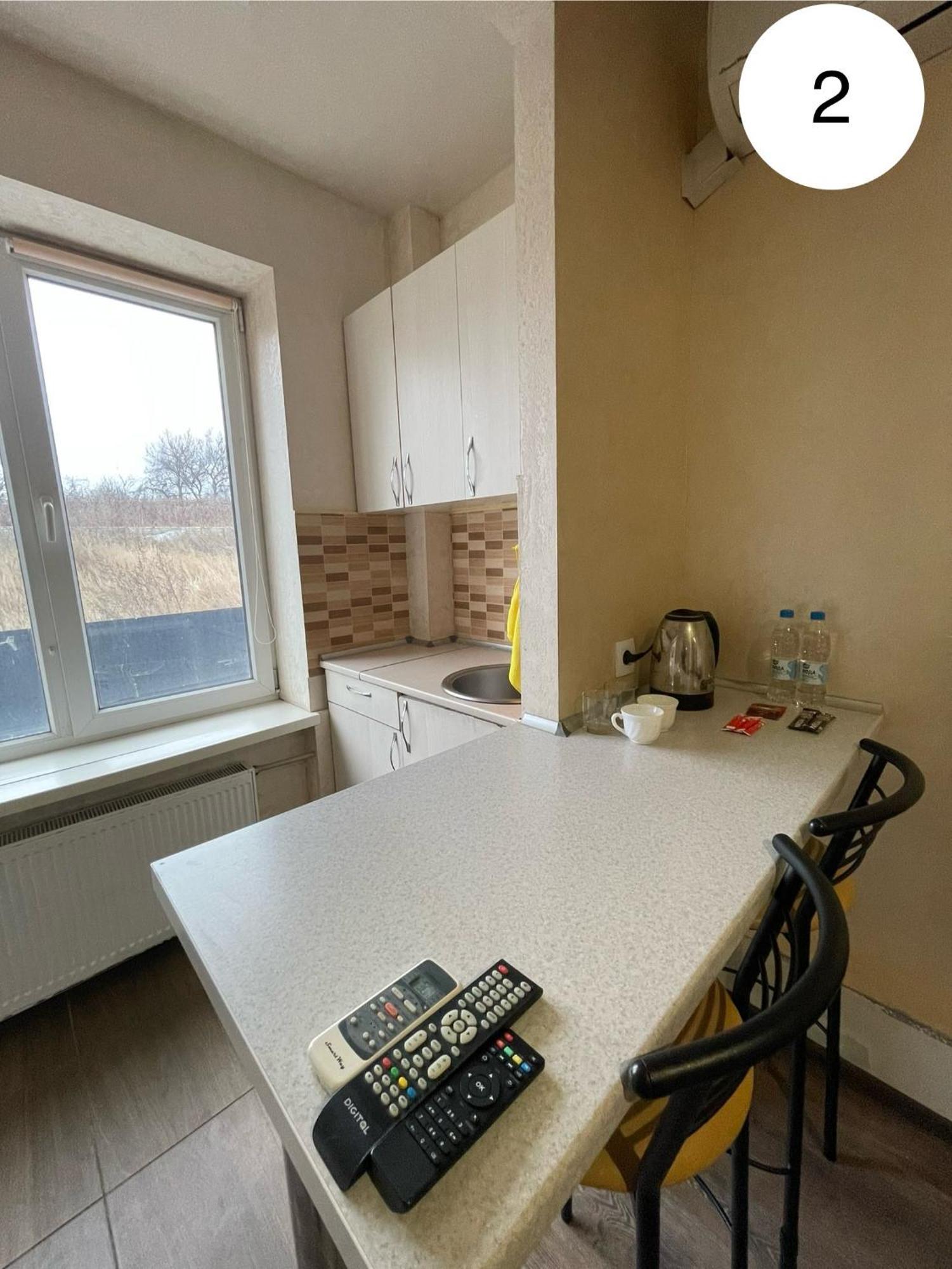 Ideal Kh Apartments Harkov Kültér fotó