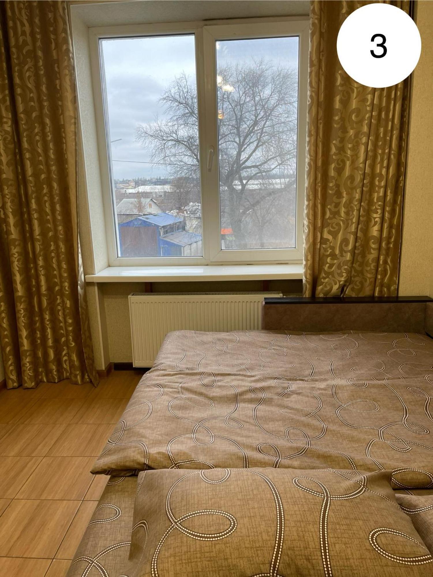 Ideal Kh Apartments Harkov Kültér fotó