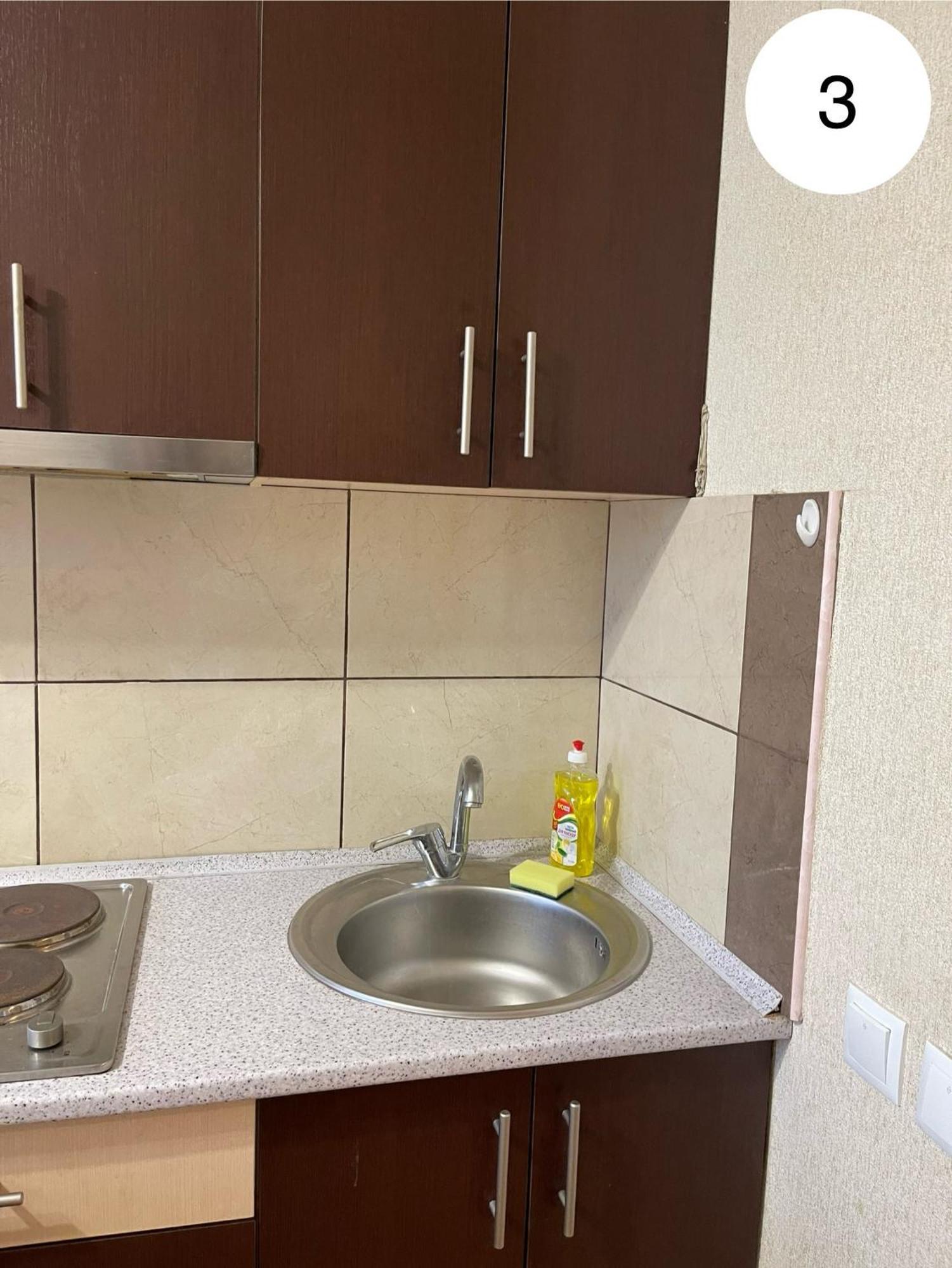Ideal Kh Apartments Harkov Kültér fotó