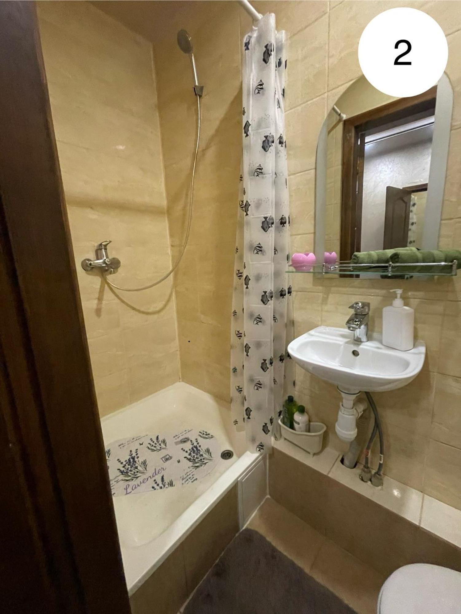 Ideal Kh Apartments Harkov Kültér fotó