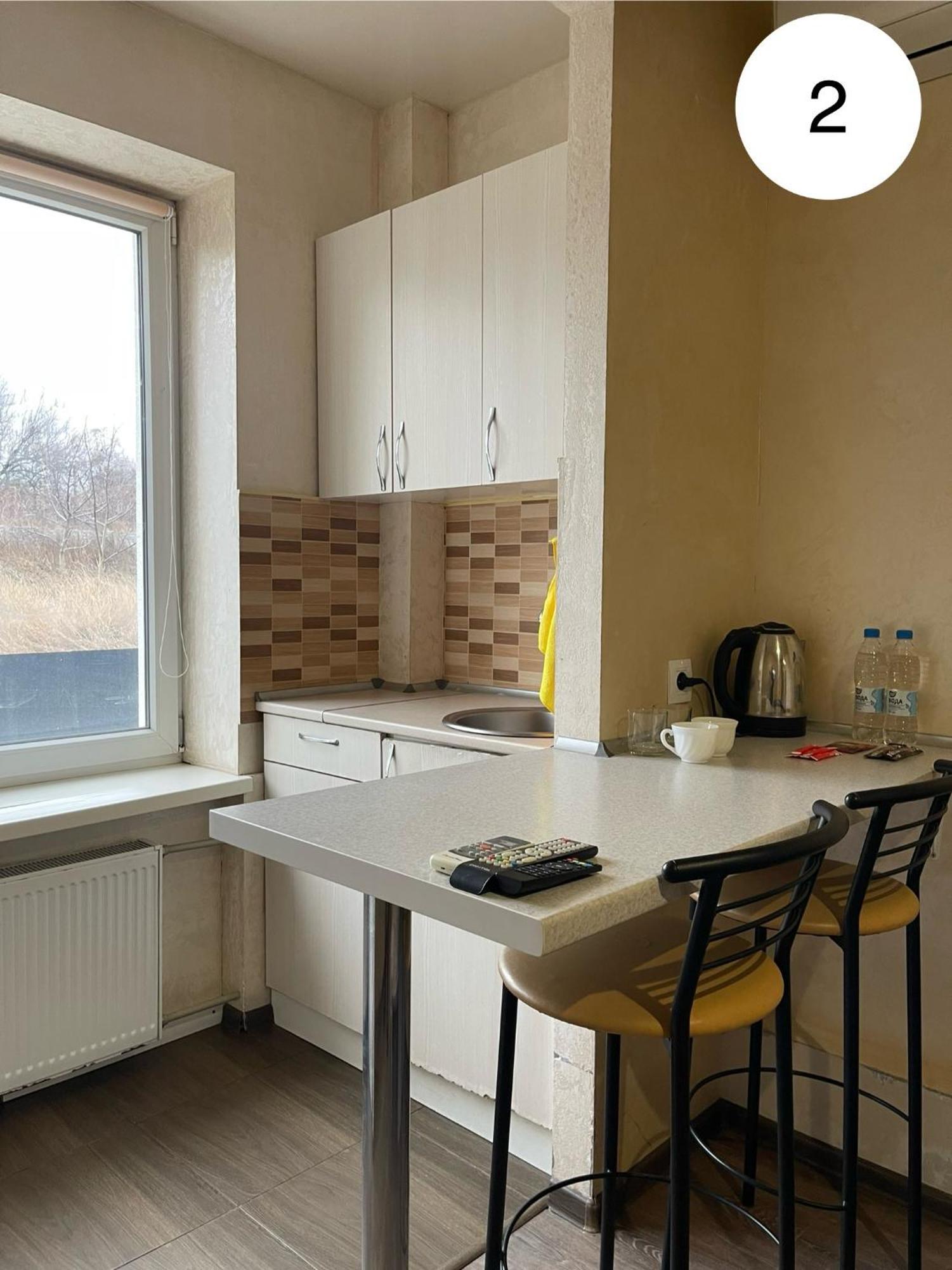 Ideal Kh Apartments Harkov Kültér fotó