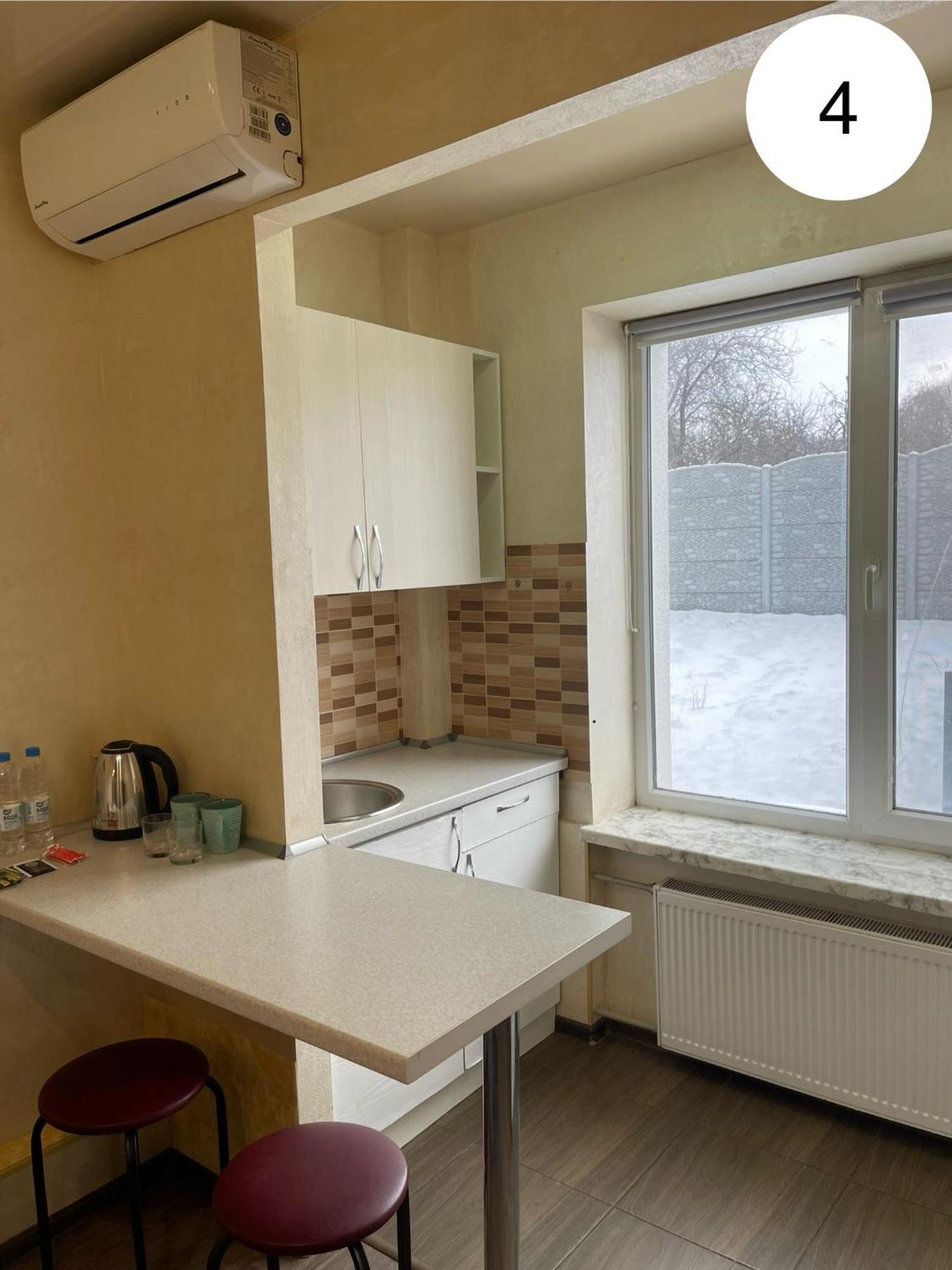 Ideal Kh Apartments Harkov Kültér fotó