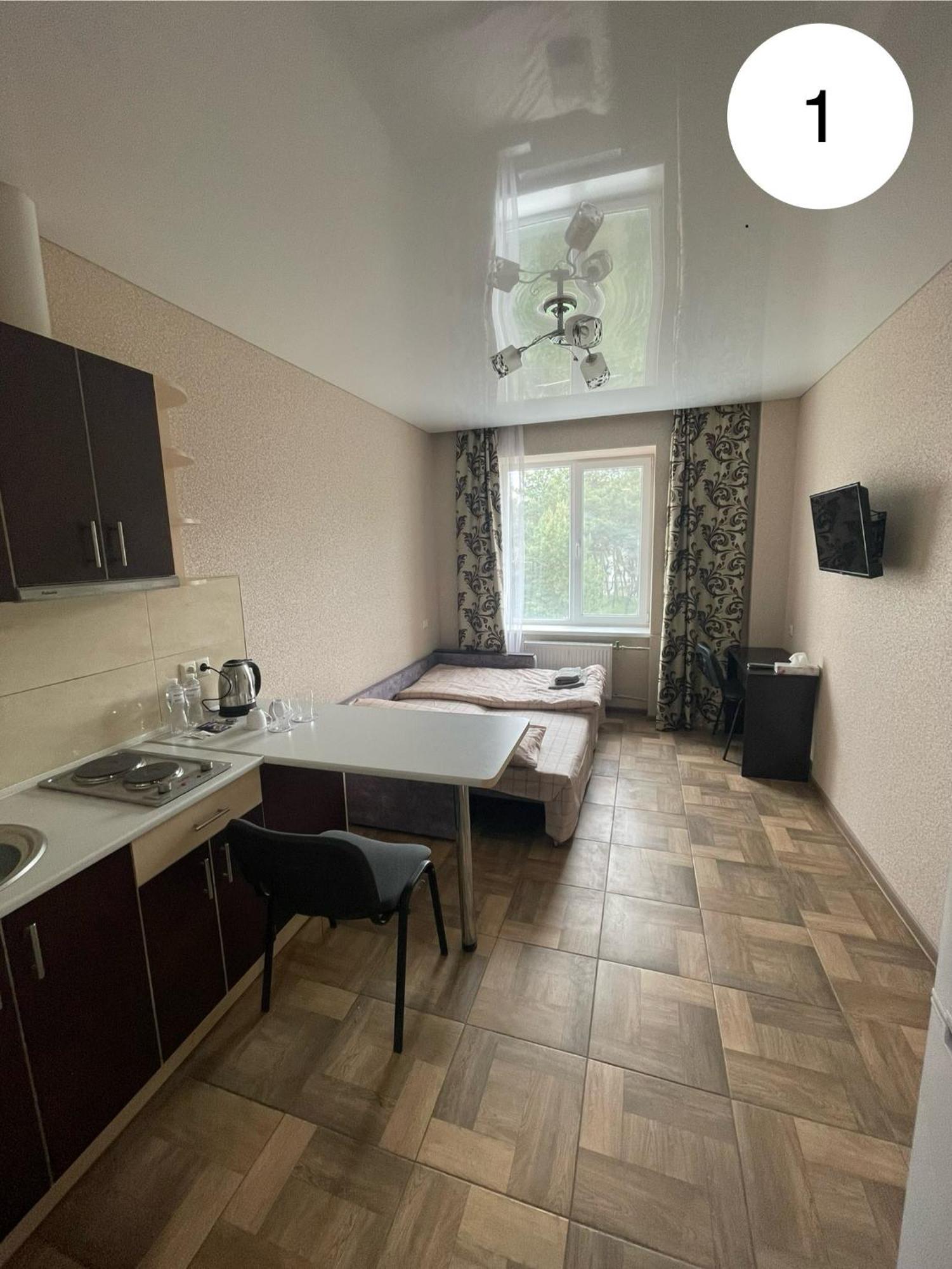 Ideal Kh Apartments Harkov Kültér fotó