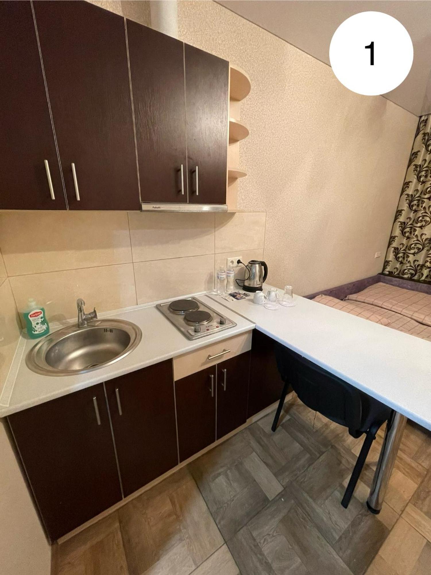 Ideal Kh Apartments Harkov Kültér fotó